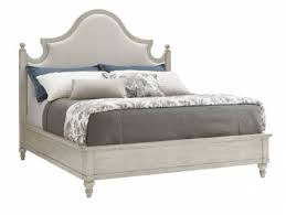 Lexington carrera upholstered standard configurable dresser set. Beds Bedroom Furniture Lexington Home Brands