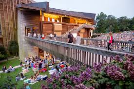 Tips For First Timers Wolf Trap All Access