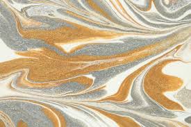 Set your store to see local availability view similar in stock. Gold And Silver Metallic Abstract Background That Is An Illusion In Perspective Stock Photo Image Of Glittering Calming 163137756