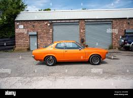 Image result for Sunset Orange 1973 Colt