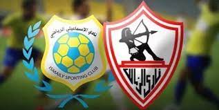 الرجاء سيكون منافس نادي الزمالك في نصف نهائي دوري أبطال إفريقيا هذا الموسم، فيما يلاقي الإسماعيلي في نصف نهائي كأس محمد السادس للأندية العربية الأبطال. Ø§Ù„Ø²Ù…Ø§Ù„Ùƒ Ø¶Ø¯ Ø§Ù„Ø¥Ø³Ù…Ø§Ø¹ÙŠÙ„ÙŠ ØªØ¹Ø±Ù Ø¹Ù„Ù‰ ØªØ§Ø±ÙŠØ® Ù…ÙˆØ§Ø¬Ù‡Ø§Øª Ø§Ù„ÙØ±ÙŠÙ‚ÙŠÙ† ÙƒÙˆØ±Ø© ÙˆÙ…Ù„Ø§Ø¹Ø¨ Ø§Ù„Ù…ÙˆØ¬Ø²