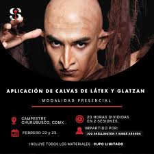 ON SET • Escuela de Caracterización y Maquillaje Fx