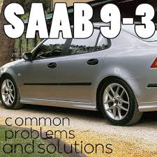 Signing out of account, standby. Top List Of Most Common Problems With The Saab 9 3 Eeuroparts Com Blog