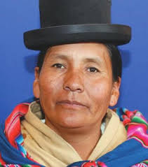 Vicepresidencia del Estado