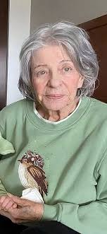 Elsie Partridge Obituary