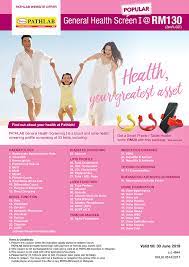 Sebetulnya medical check up itu penting nggak sih? Medical Checkup