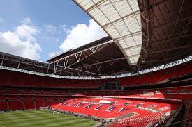 There is a sliding roof, so depending upon the weather it could be open or closed. Does The Roof Close Will I Get Wet If It Rains Wembley Support Portal