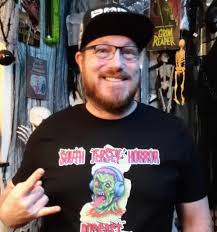 Meet Benjamin Dutill