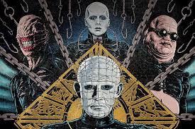Hellraiser' Haunted Houses Opening at Universal Studios' Halloween Horror  Nights — PHANTASMAG