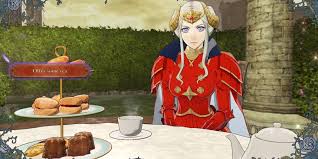 Month 12 Free Time - Fire Emblem: Three Houses Walkthrough - Neoseeker
