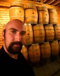 Beautiful fall morning in northern Utah