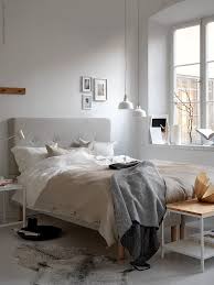 A Warm And Dreamy Ikea Bedroom Bedroom Interior Modern Luxury Bedroom Bedroom Design