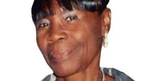 Hilderene Naomi Theresa George