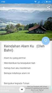 Contoh puisi, contoh puisi 2017, contoh puisi dengan tema rumah, puisi tema. Contoh Puisi Anak Sd Terbaik For Android Apk Download