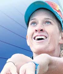 McEvoy to spearhead our Games revival