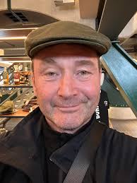 Got hats? About half my collection. I'd you got 'em, let see 'em! 😀