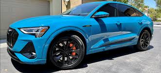 Image result for Galaxy Blue 2021 E-Tron