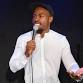 It's A Funny Beeseness: Darren Harriott event image