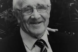 Monamolin native Pat Doyle had a strong work ethic and lively mind