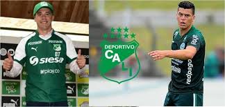 Millonarios | alexander ospina será el árbitro central del partido. Se Pondra La Verde Deportivo Cali Solo Falta Firmar El Tema Economico Esta Arreglado Extra Colombia