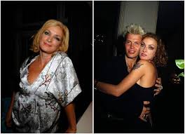 Billy idol was born on 30 november 1955 and currently as of 2020, he is 65 years old. Renowned Punk Legend Billy Idol And His Family Billy Idol Idol Celebrity Families