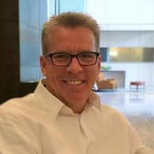 Today I start an exciting new journey. As an RVP at Salesforce