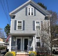 1 West Street Marblehead MA 01945