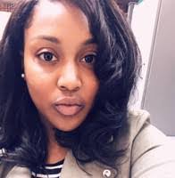 Jasmine Byrd's Instagram, Twitter & Facebook