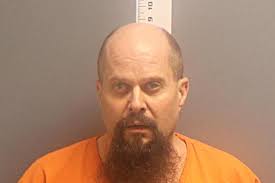 In prison since 2012, Frazee man faces new sex charges