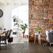 A private balcony can be enjoyed by guests at the following modern hotels in cork: Rebel Of Styles Ultranature Cork Panel Style4walls L Modern And Trendy Wall Coverings
