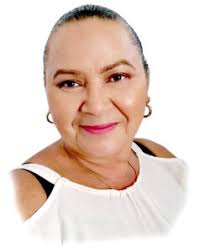 Bianca Amada Coromoto Colina