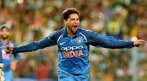 Ind V Aus Kuldeep Yadav Powers Winds Of Change In A Do Or Die Encounter Cricxtasy