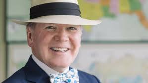 Dr. Pearse Lyons