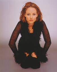 Pin On Jodie Foster