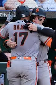 Giants Royals Baseball