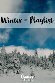 Geschenkideen 2018 Und Winter Playlist Von Osmers Garten Osmers Garten Garten Pflegeleichter Garten Garten Gestalten