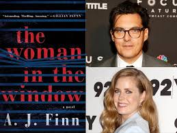 Check out the new poster for the woman in the window, in theaters may 15, 2020. Joe Wright S Upcoming Thriller The Woman In The Window Starring Amy Adams Set For Fall 2019 Release