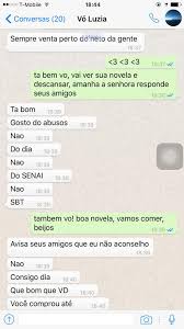 Последние твиты от whatsapp (@whatsapp). A Conversa Hilaria De Um Neto Com Sua Vo Que Usou Pela Primeira Vez O Whatsapp Razoes Para Acreditar