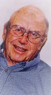 Earl Espeland Obituary (2010)