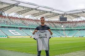 Jun 24, 2021 · legia warszawa o krok od finalizacji transferu nasz news. Legia Warszawa Rozwiazala Kontrakt Z Niewypalem Transferowym Klub Stracil Duzo Pieniedzy