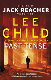 Past Tense Jack Reacher 23 Amazon De Child Lee Fremdsprachige Bucher Meaning of name origin of name names meaning names starting with names of origin. past tense jack reacher 23 amazon