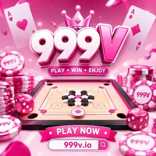 999V Game Download Pakistani Official Earning App 2026