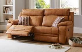 3 Seater Recliner Leather Sofa Furnitureanddecors Com In 2020 Reclining Sofa Living Room Leather Sofa Leather Reclining Sofa