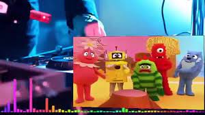 Maybe you would like to learn more about one of these? Yo Gabba Gabba Season 2 Episode 3 Games Video Dailymotion