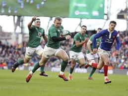 Average number of goals in meetings. 6n Ireland Finally Clicks Vs France In Time For Wales Clash