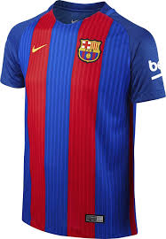 A decade later, we still remember the 2010/11 team as the. Amazon Com Nike 2016 2017 Barcelona Home Football Soccer T Shirt Jersey Kids Clothing