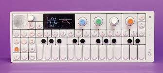 2 years ago2 years ago. Teenage Engineering Op1
