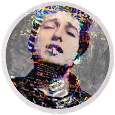 Bob Framed Print by Mal Bray