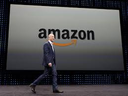 Warum ist amazon so erfolgreich? Jeff Bezos Tritt Als Amazon Chef Zuruck Das Ist Sein Nachfolger Wirtschaft