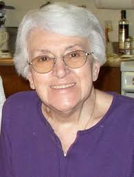 Rose Maria Laria Lopez Barnett Vincent (1920-2009)